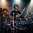 @jeremiebluesdrummer