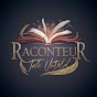 Raconteur: Tale untold logo