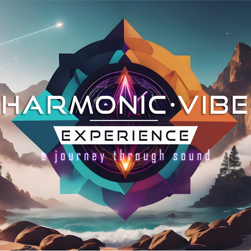 HARMONIC.VIBE.EXPERIENCE