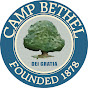 Camp Bethel, CT logo