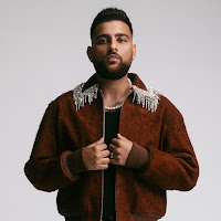 Karan Aujla profile image