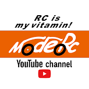 【モデオRC&模型チャンネル】Modeler Oyaji