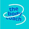 What could The Body Coach TV by Joe Wicks buy with $392.82 thousand?