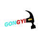 GONGYI US logo
