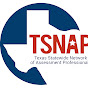 TSNAP logo