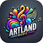 Artland Music logo