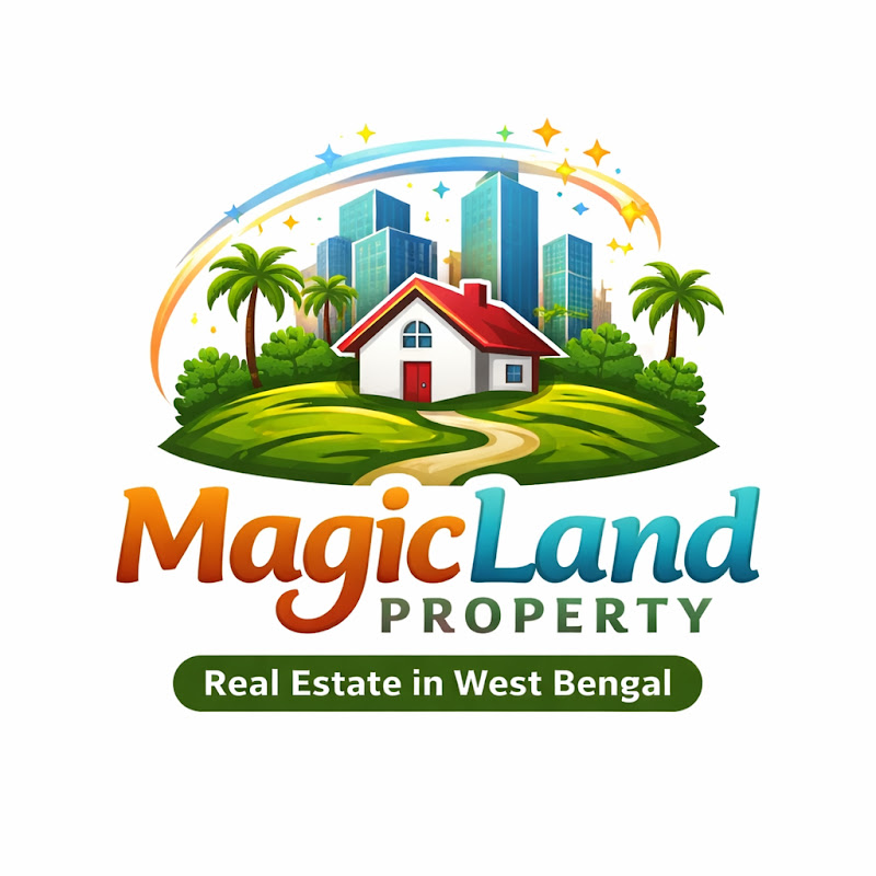 MagicLand Property : Real Estate in West Bengal  icon