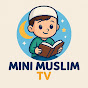 Mini Muslim TV logo