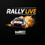 WRC Motorsport Adrenaline  logo