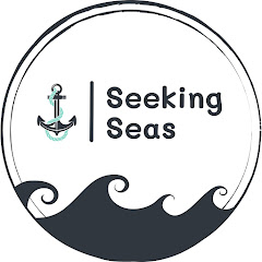 Seeking Seas — YouTube channel thumbnail