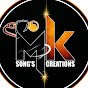 MK lites song logo