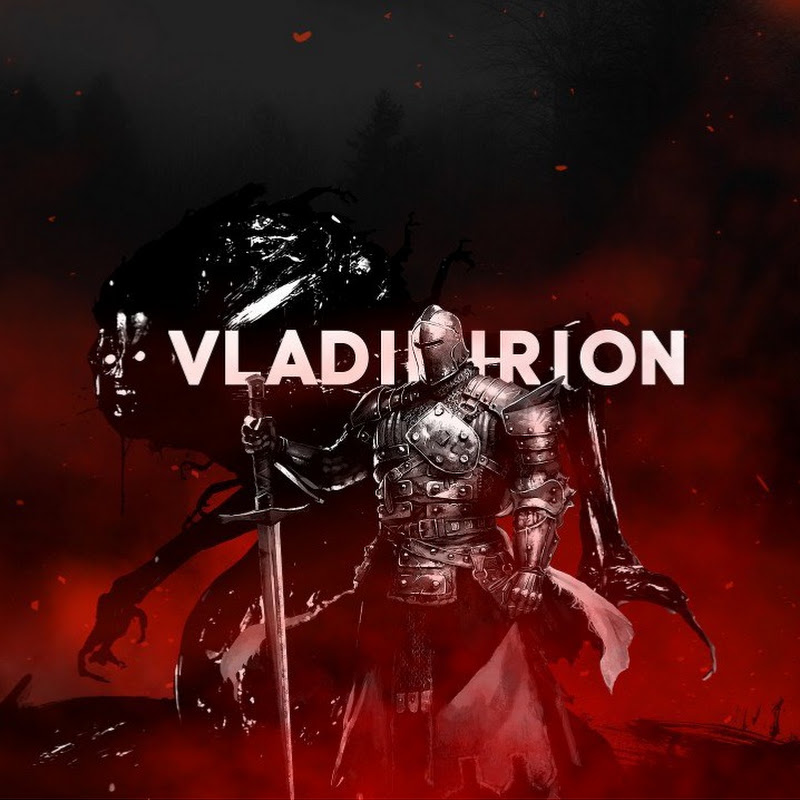 VLADIMIRION