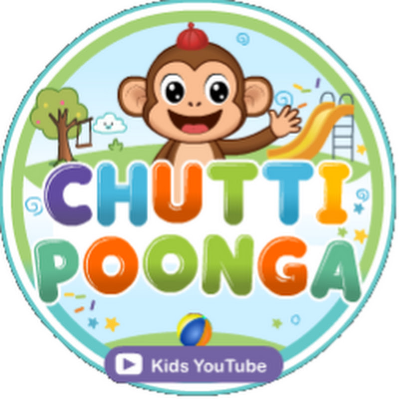 சுட்டி பூங்கா | Tamil Nursery Rhymes & Kids Songs