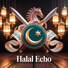 HALAL ECHO