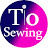 Tio Sewing