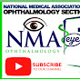 NMA Eye TV logo