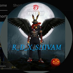 R_D_X_SHIVAM