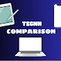Tech Comparison logo