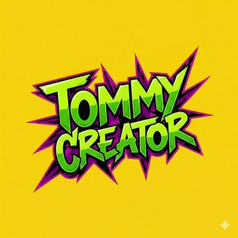 Tommy Creator