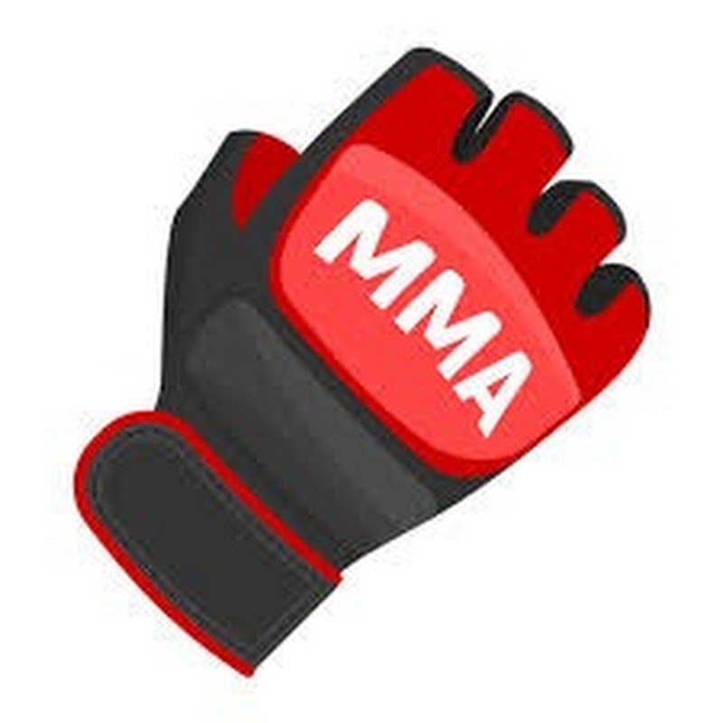 Slip Cross MMA