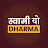 Swami Yo Dharma