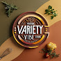 Variety Vibe Kitchen  logo