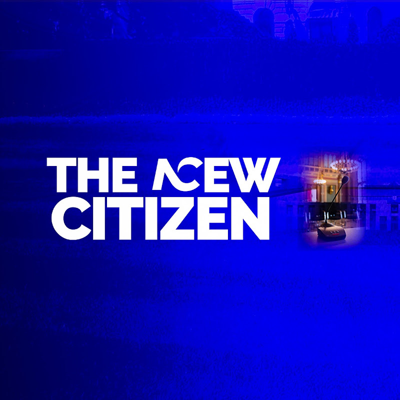The New Citizen