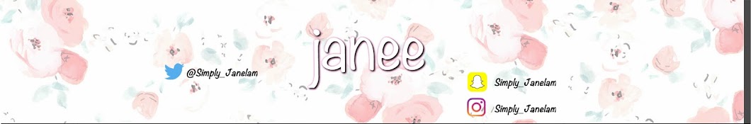 Jane Lam رمز قناة اليوتيوب