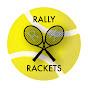 Rally Rackets - @RallyRackets YouTube Profile Photo