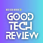 Good Tech Review logo