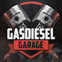 GasDiesel Garage