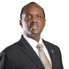 Patrick Bitature Avatar