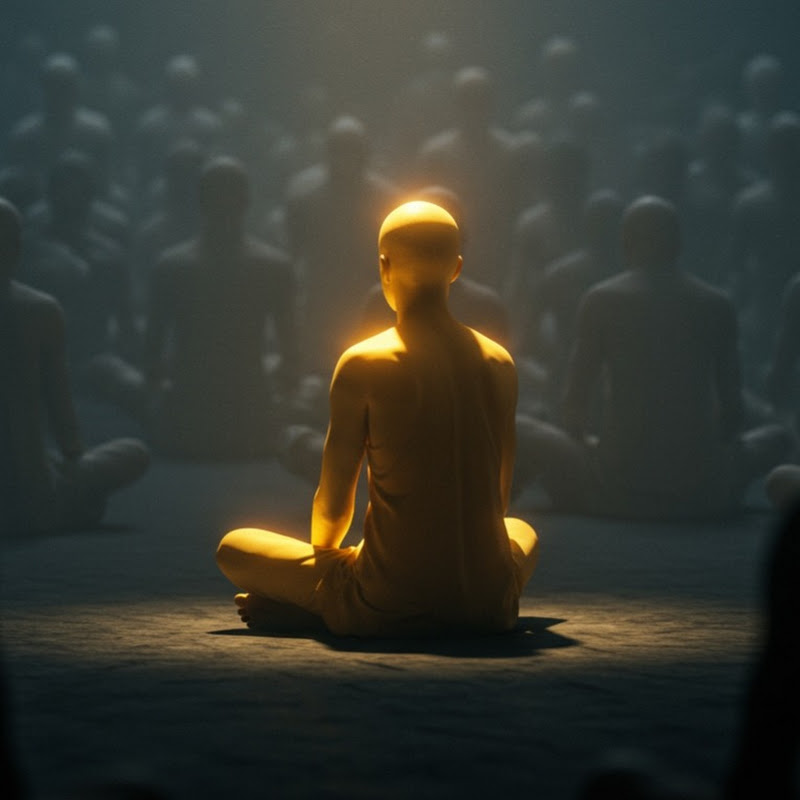 Master Yi Wisdom Logo