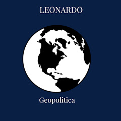 Leonardo Geopolitica