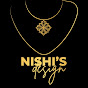 Nishi's Designs logo
