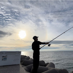 颯大【22歳】の休日【車中泊・釣り】【fishing &fillet a fish】アイコン画像