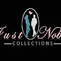 Just_Noble Crafts logo