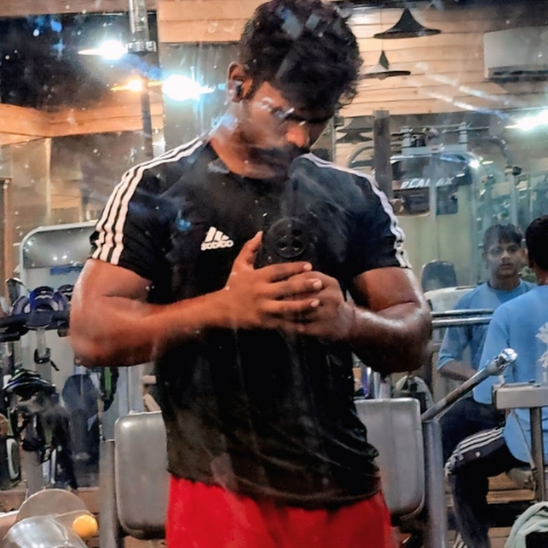 NEERAJ KUMAR  