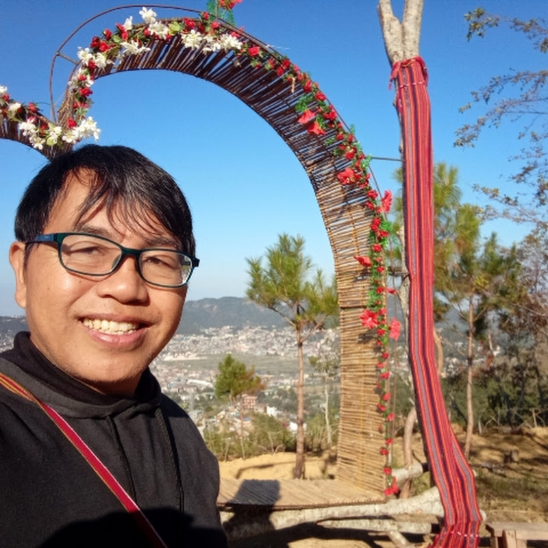 Cynthia Charog vlogs