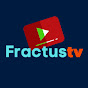 Fractustv logo