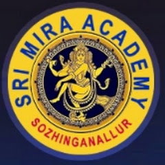 SRI MIRA ACADEMY