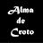 Alma de croto