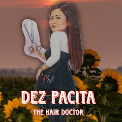 Dez Pacita The Hair Doctor🇮🇹
