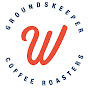Groundskeeper Willie Coffee Roasters logo