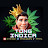 Tong Gaming!