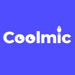 Coolmic【Official Youtube Channel】