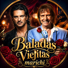 Baladas Viejitas marichi