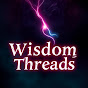 Wisdom Threads logo