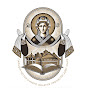 Immaculate Conception Ukrainian Church - Palatine logo