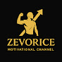 ZevoRise logo